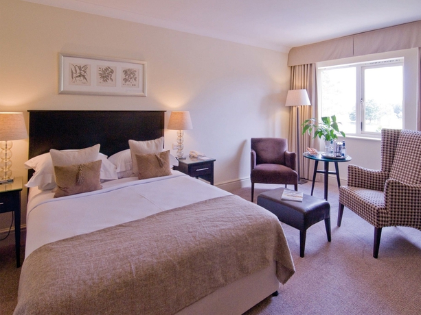 Imagen de la habitación del Hotel Macdonald Botley Park and Spa. Foto 6