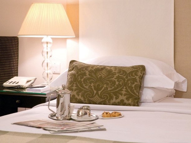 Imagen de la habitación del Hotel Macdonald Botley Park and Spa. Foto 7