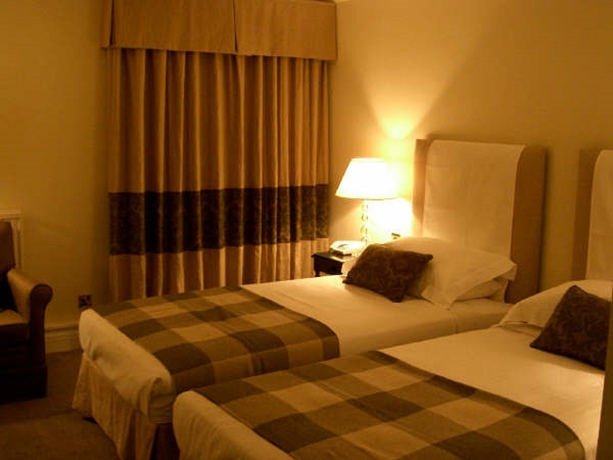 Imagen de la habitación del Hotel Macdonald Botley Park and Spa. Foto 9
