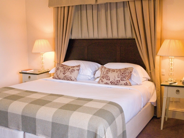 Imagen de la habitación del Hotel Macdonald Botley Park and Spa. Foto 12
