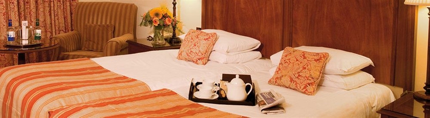 Imagen de la habitación del Hotel Macdonald Cardrona , Golf and Spa. Foto 6