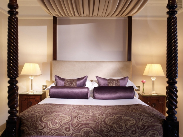 Imagen de la habitación del Hotel Macdonald Compleat Angler. Foto 11