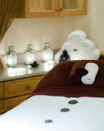 Imagen de los interiores del Hotel Macdonald Craxton Wood and Spa. Foto 16
