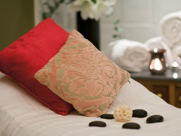 Imagen de los interiores del Hotel Macdonald Crutherland House and Spa. Foto 6