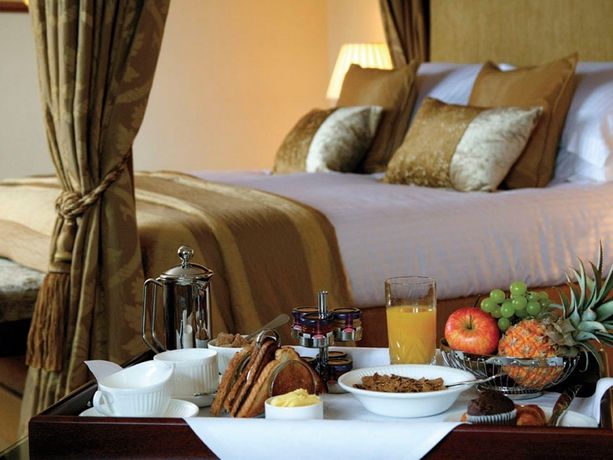 Imagen de la habitación del Hotel Macdonald Drumossie. Foto 4