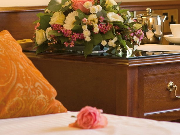 Imagen de la habitación del Hotel Macdonald Drumossie. Foto 5