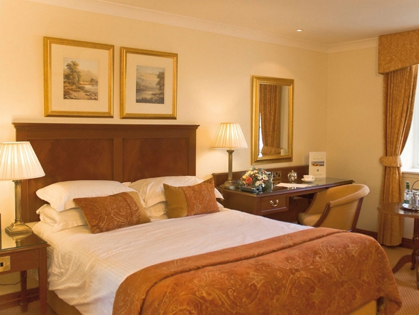 Imagen de la habitación del Hotel Macdonald Drumossie. Foto 7