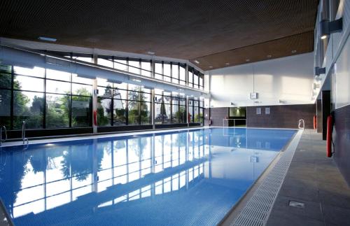 Imagen general del Hotel Macdonald Forest Hills Hotel & Resort. Foto 7