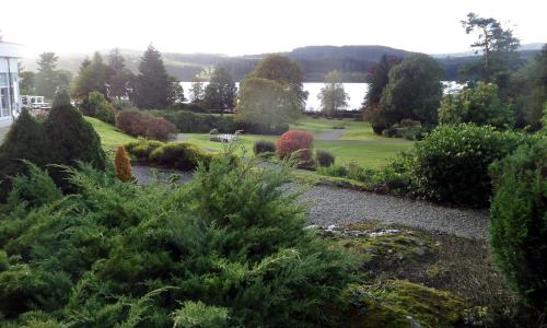 Imagen general del Hotel Macdonald Forest Hills Hotel & Resort. Foto 8