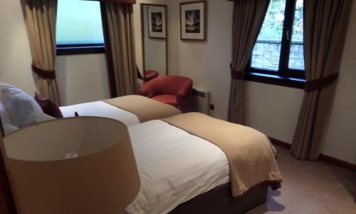 Imagen general del Hotel Macdonald Forest Hills Hotel & Resort. Foto 9