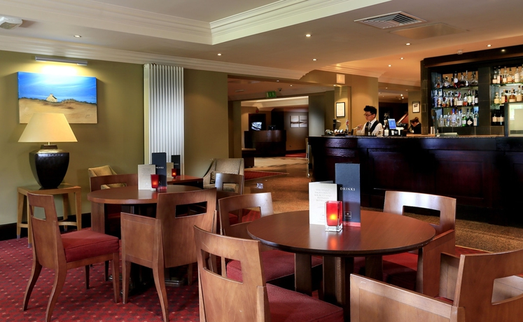 Imagen de los interiores del Hotel Macdonald Highlands Hotel. Foto 16