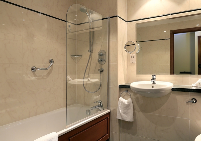 Imagen de la habitación del Hotel Macdonald Highlands Hotel. Foto 15