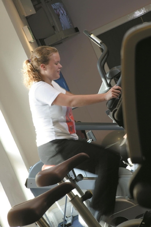 Imagen de los interiores del Hotel Macdonald Highlands Hotel. Foto 17