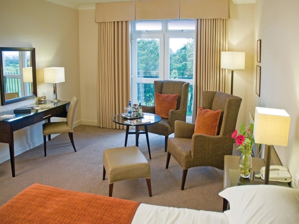 Imagen de la habitación del Hotel Macdonald Hill Valley , Golf and Spa. Foto 3