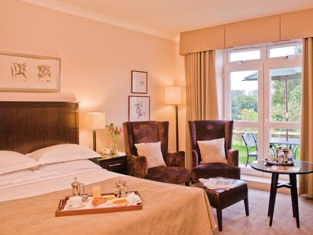 Imagen de la habitación del Hotel Macdonald Hill Valley , Golf and Spa. Foto 4