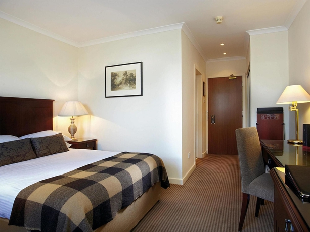 Imagen de la habitación del Hotel Macdonald Inchyra and Spa. Foto 6