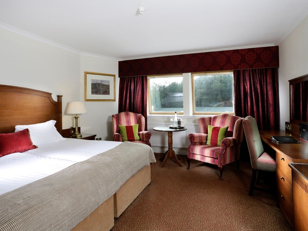 Imagen de la habitación del Hotel Macdonald Inchyra and Spa. Foto 9