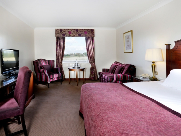 Imagen de la habitación del Hotel Macdonald Inchyra and Spa. Foto 10