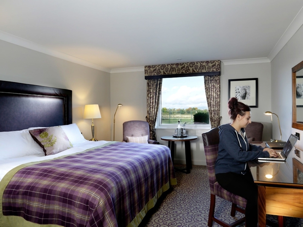 Imagen de la habitación del Hotel Macdonald Inchyra and Spa. Foto 12