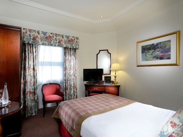 Imagen de la habitación del Hotel Macdonald Inchyra and Spa. Foto 13