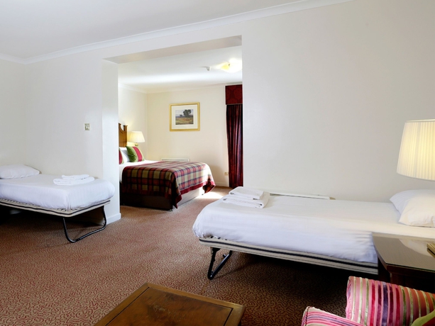 Imagen de la habitación del Hotel Macdonald Inchyra and Spa. Foto 14