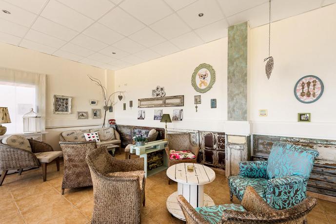 Imagen general del Hotel Macdonald La Ermita Resort. Foto 5