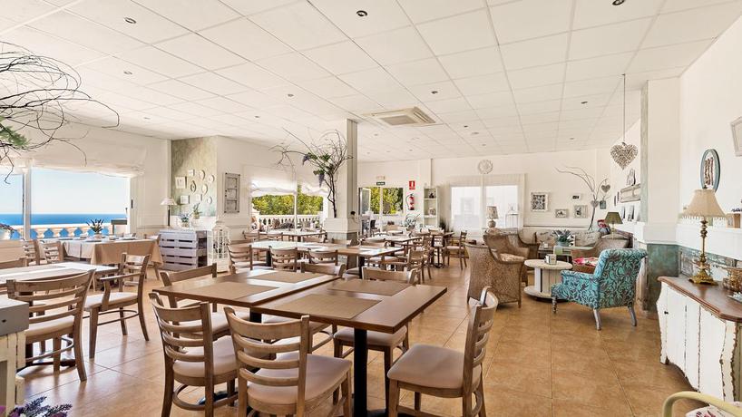 Imagen general del Hotel Macdonald La Ermita Resort. Foto 6