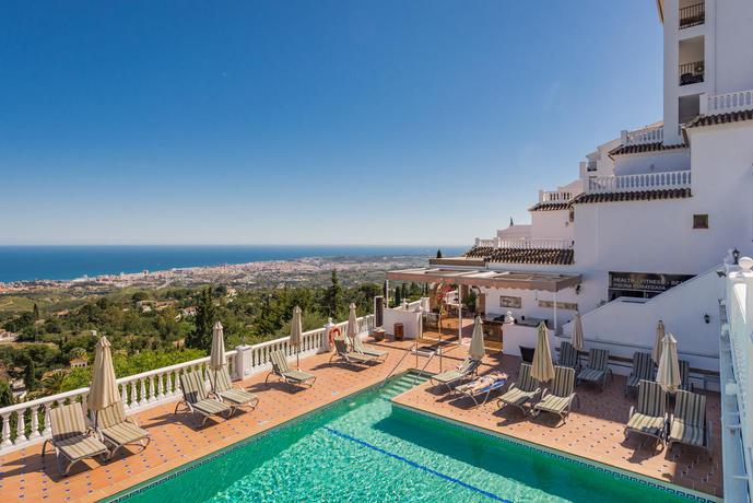 Imagen general del Hotel Macdonald La Ermita Resort. Foto 20