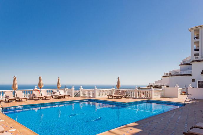 Imagen general del Hotel Macdonald La Ermita Resort. Foto 9