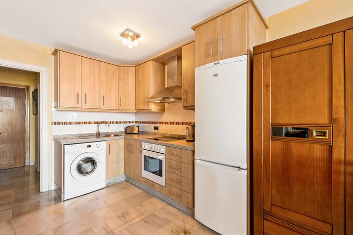 Imagen general del Hotel Macdonald La Ermita Resort. Foto 11