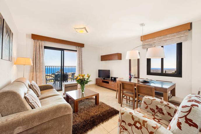 Imagen general del Hotel Macdonald La Ermita Resort. Foto 14