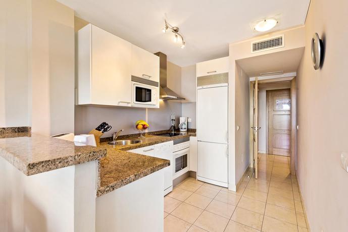 Imagen general del Hotel Macdonald La Ermita Resort. Foto 15