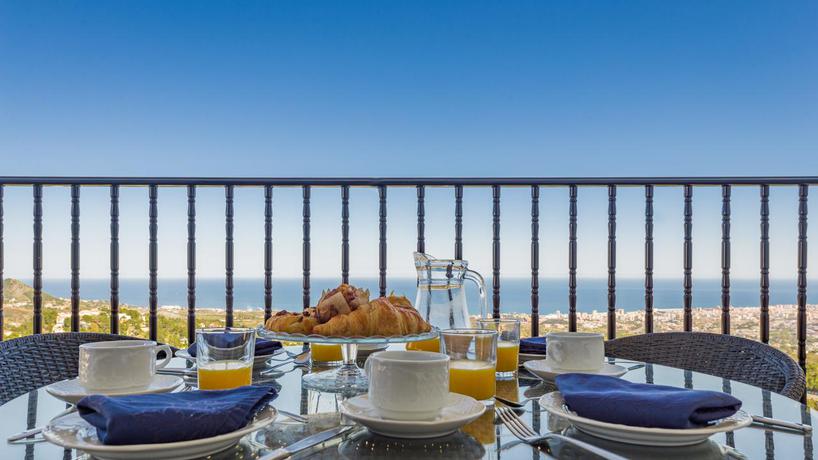 Imagen general del Hotel Macdonald La Ermita Resort. Foto 16