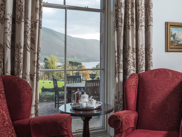 Imagen de los interiores del Hotel Macdonald Leeming House. Foto 14