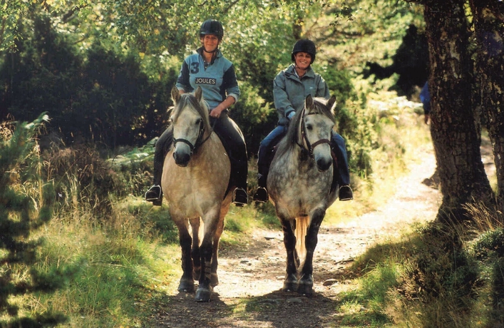 Imagen general del Hotel Macdonald Leeming House. Foto 3