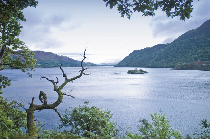 Imagen de los exteriores del Hotel Macdonald Leeming House. Foto 13