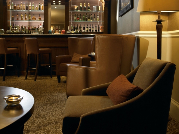 Imagen de los interiores del Hotel Macdonald New Blossoms , Chester. Foto 16