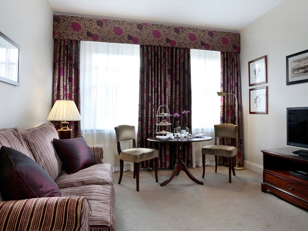 Imagen de la habitación del Hotel Macdonald New Blossoms , Chester. Foto 12