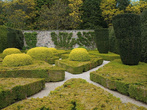 Imagen de los exteriores del Hotel Macdonald Pittodrie House. Foto 13