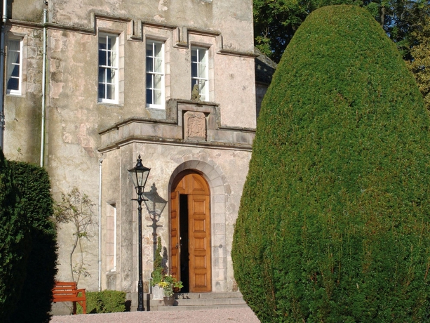 Imagen general del Hotel Macdonald Pittodrie House. Foto 7