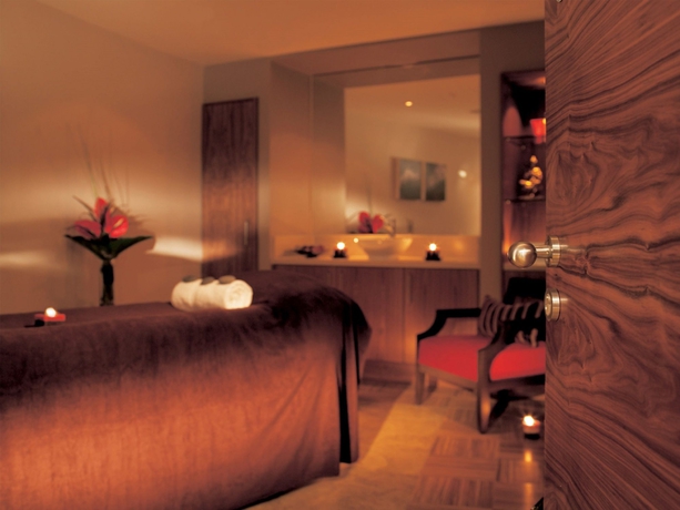 Imagen de los interiores del Hotel Macdonald Portal , Golf and Spa. Foto 13