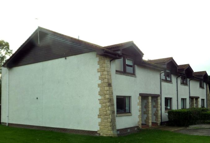 Imagen de la habitación del Hotel Macdonald Spey Valley Resort. Foto 3