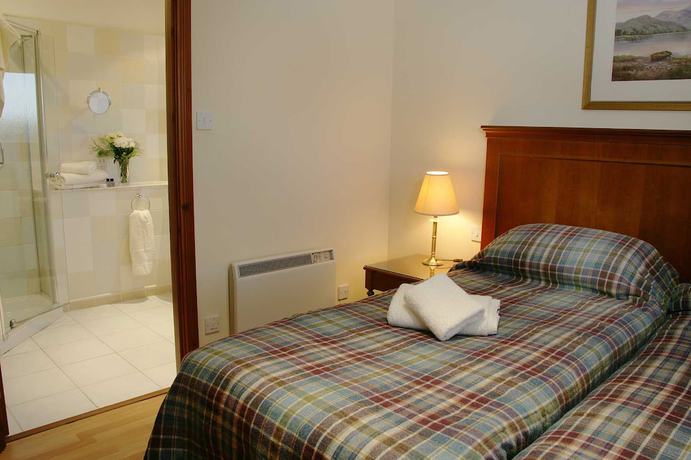 Imagen de la habitación del Hotel Macdonald Spey Valley Resort. Foto 10