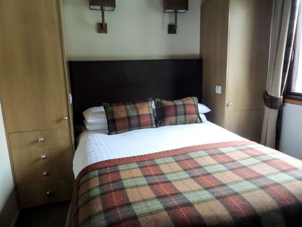 Imagen de la habitación del Hotel Macdonald Spey Valley Resort. Foto 11