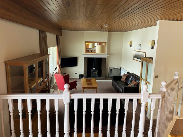 Imagen de la habitación del Hotel Macdonald Spey Valley Resort. Foto 16