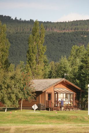 Imagen de la habitación del Hotel Macdonald Spey Valley Resort. Foto 18