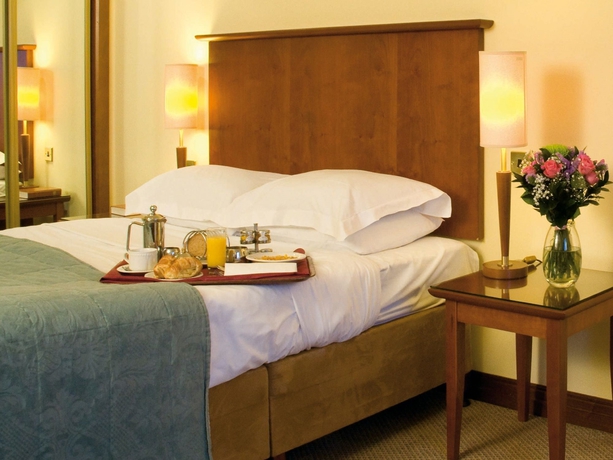 Imagen de la habitación del Hotel Macdonald Tickled Trout. Foto 7