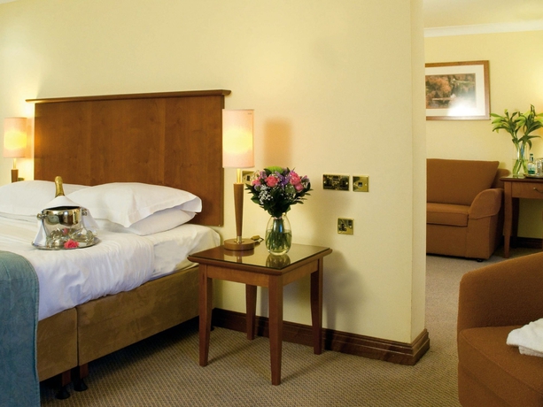 Imagen de la habitación del Hotel Macdonald Tickled Trout. Foto 8