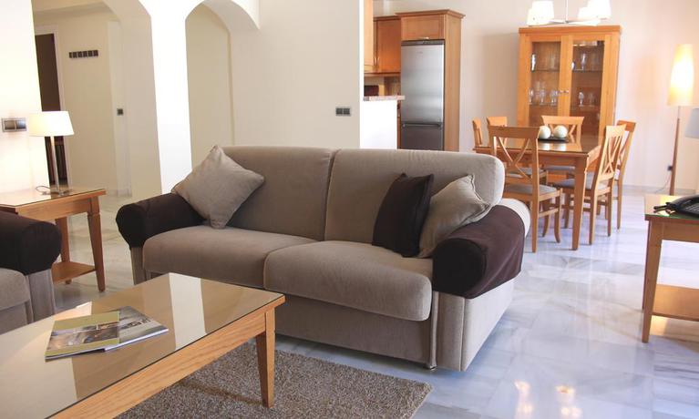 Imagen de la habitación del Hotel Macdonald Villacana Club Resort. Foto 3