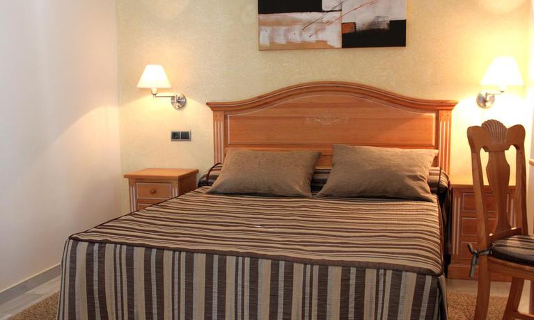 Imagen de la habitación del Hotel Macdonald Villacana Club Resort. Foto 4